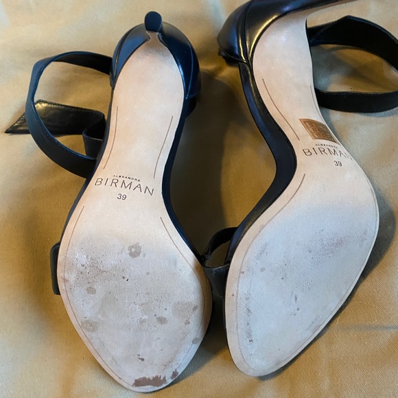 Alexandre Birman heels - Picture 4 of 5